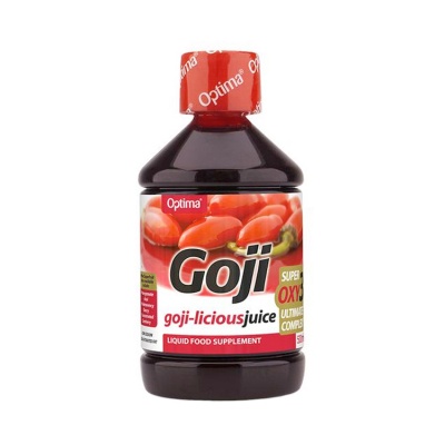 Optima Goji Juice 500ml